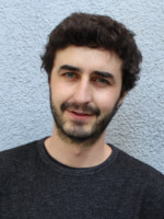 Corsin Blumenthal