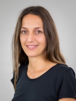 Lisa Stalder