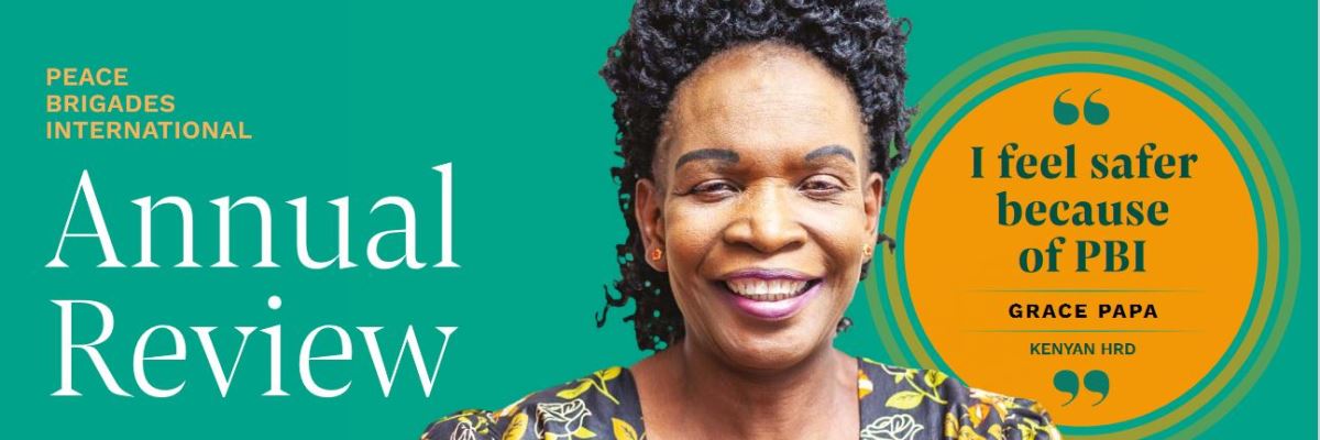PBI International annual review