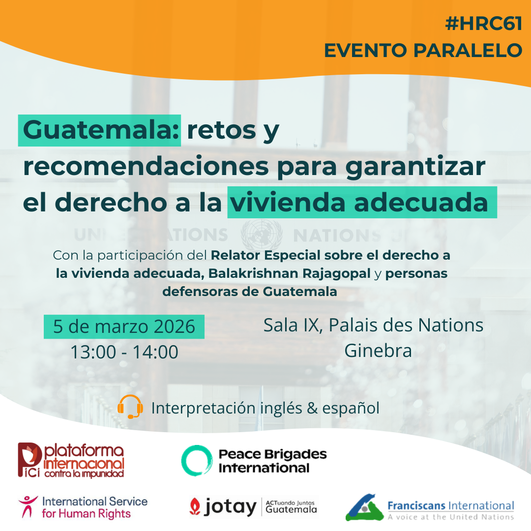 flyer side event GP