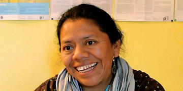 Lolita Chávez