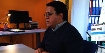 Jorge Santos zum Pakt der Korrupten in Guatemala