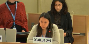 PBI appelle le Conseil des droits de l'homme des Nations Unies à soutenir les DDH au Mexique 