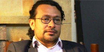 Virtuelle Speaking Tour mit Germán Romero, Anwalt und MRV