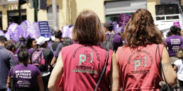 PBI Guatemala sucht neue Freiwillige