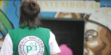 PBI Honduras sucht neue Freiwillige
