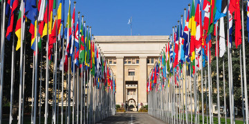Participation de PBI au Forum des Nations Unies sur les Entreprises et les droits humains