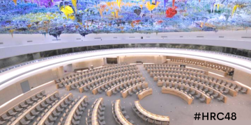 human rights council