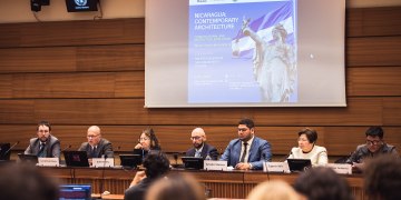 HRC61: Contexte par pays