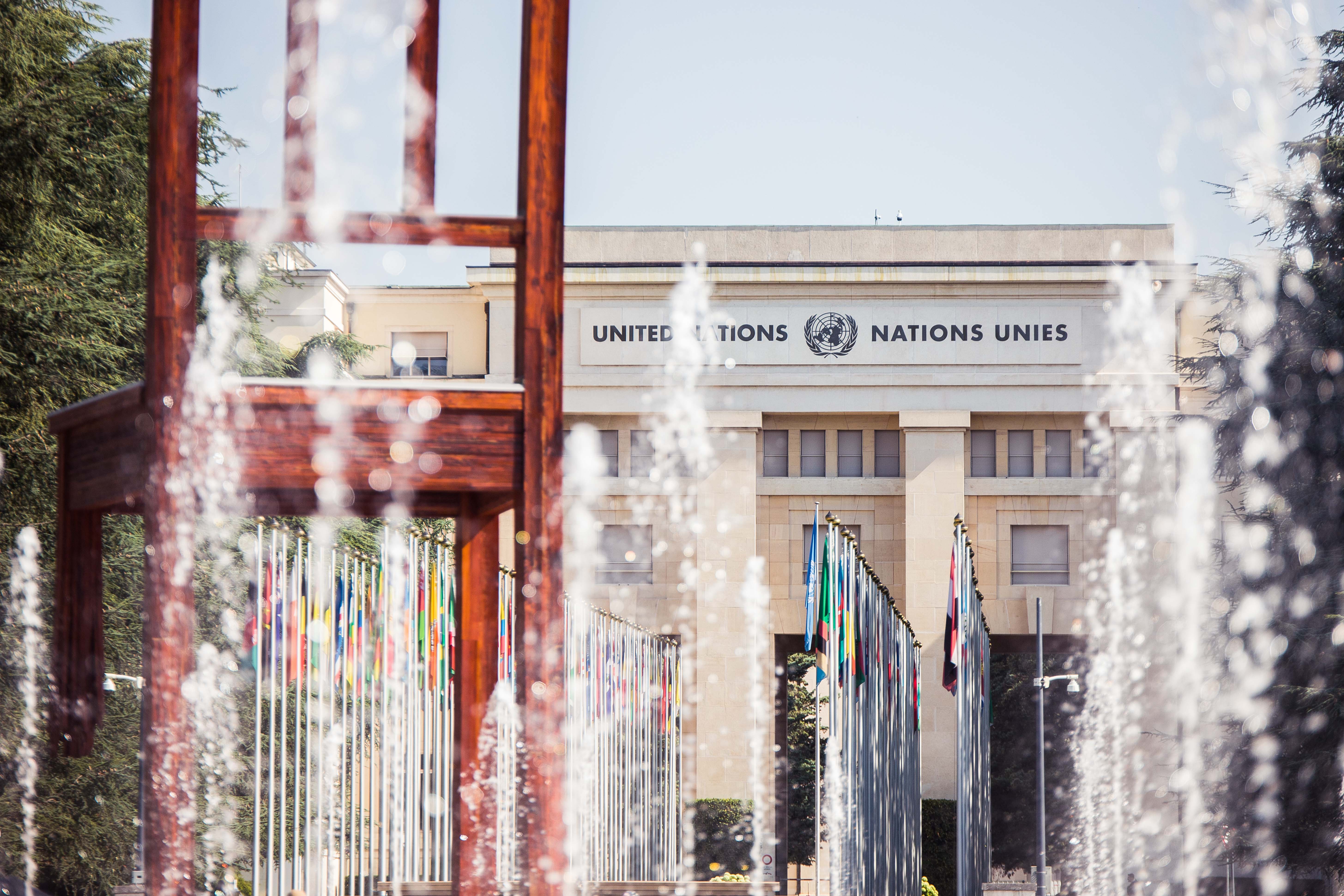 HRC61: PBI au Conseil des droits de l’homme