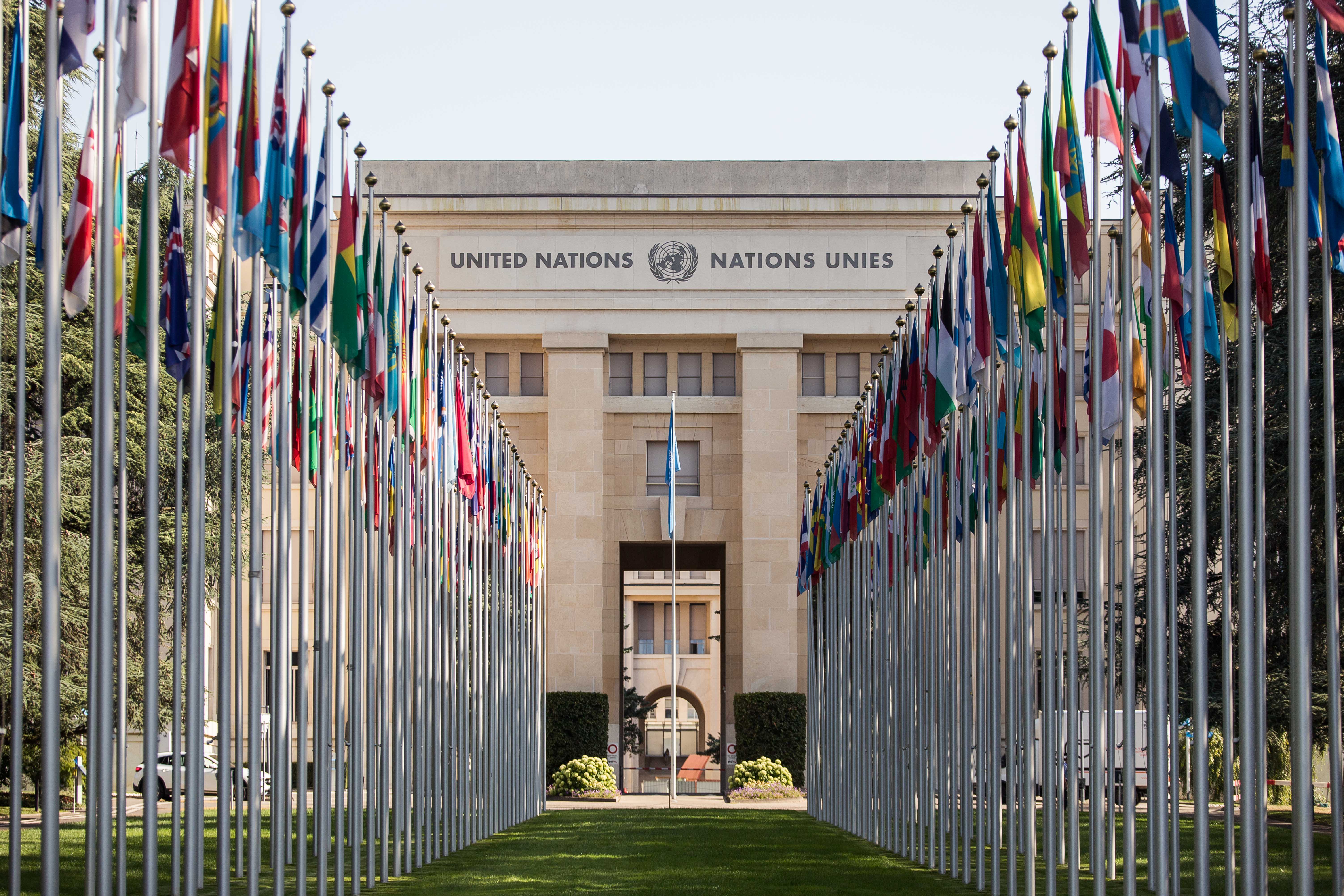 HRC60: PBI au conseil des droits de l'homme 