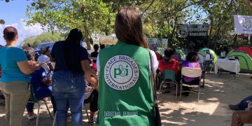 PBI Mexique recrute pour une mission sur le terrain