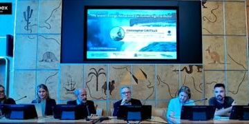 Wenn Energie das Wasser in Honduras bedroht: Die Stimme von ARCAH im Menschenrechtsrat