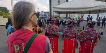 PBI Guatemala sucht neue Freiwillige