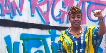 «Enough is enough!» - Entretien avec Maryanne Kasina du Kenya