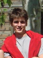 Yoris Demars