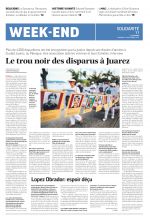 Le trou noir des disparus à Juarez