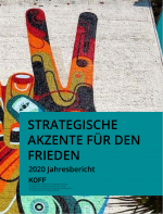 Jahresbericht KOFF 