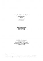 Revisionsbericht 2024 PBI Schweiz