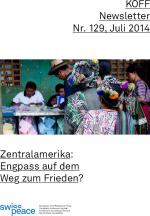 Journalismus: ein riskanter Beruf in Honduras