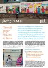 facing Peace - März 2023