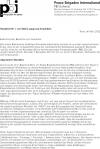 martin jaggi Rundbrief1 aus Bogotà, Kolumbien, März 2002